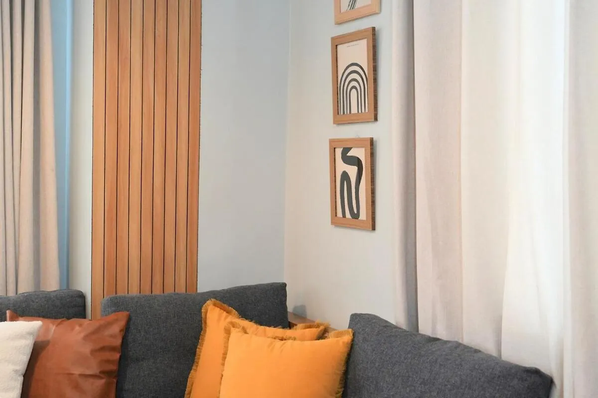 מנילה Spacious & Modern 1Br Near Bgc With Wi-Fi דירה